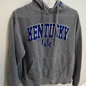 University of Kentucky Youth L Sweatshirt
